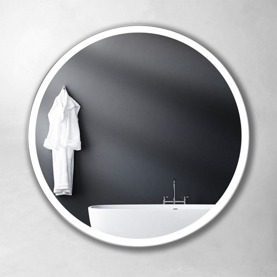 Дзеркало Carlotta Inox - Фото 7 Дзеркало Carlotta Inox - Фото 7