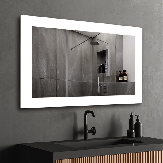 Дзеркало Norma - Фото 9