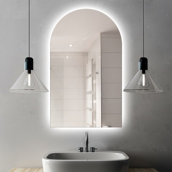 Дзеркало Venera + амбилайт - Фото 5