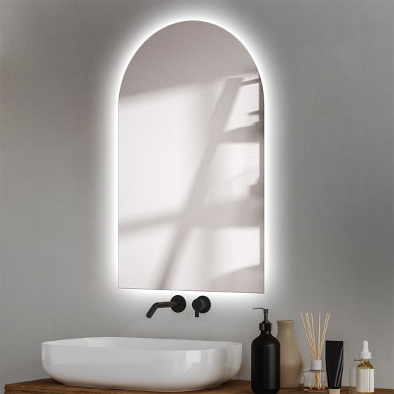 Дзеркало Venera + амбилайт - Фото 6