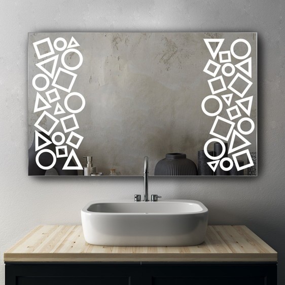 Дзеркало Game - Фото 6