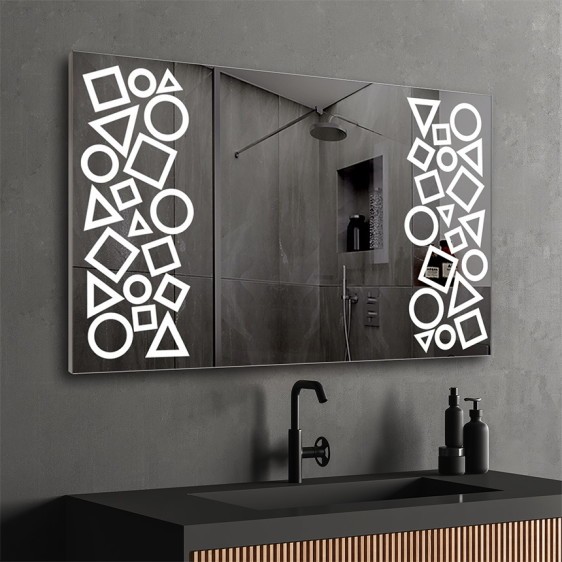 Дзеркало Game - Фото 7