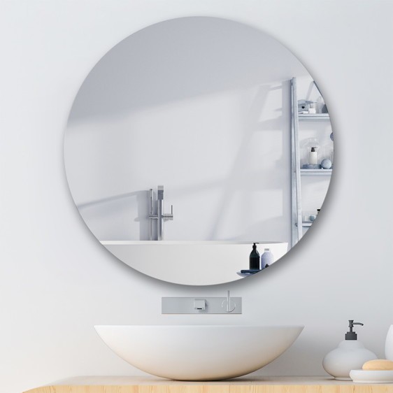 Дзеркало Shape 01 - Фото 5