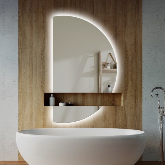 Дзеркало Sun Rise 2 + ambilight - Фото 4