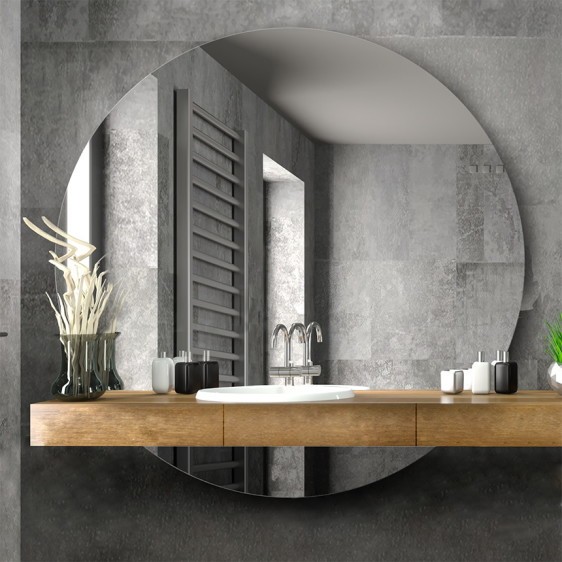 Дзеркало Sun Rise 3 - Фото 5