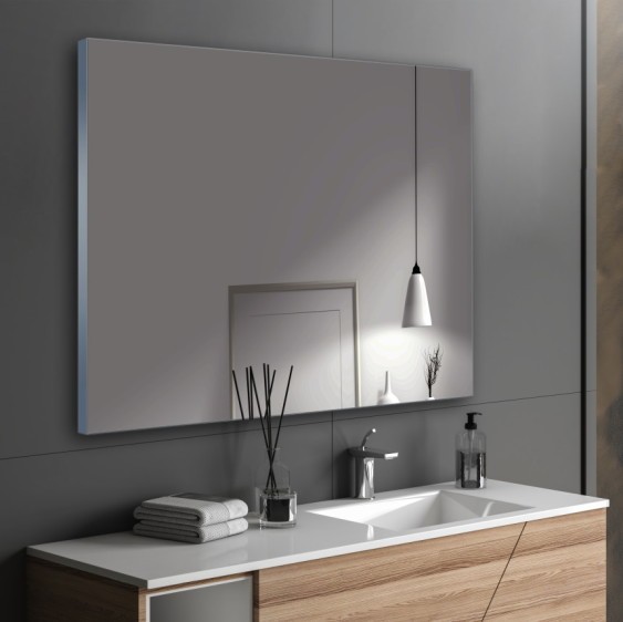 Дзеркало Solid 02 - Фото 5