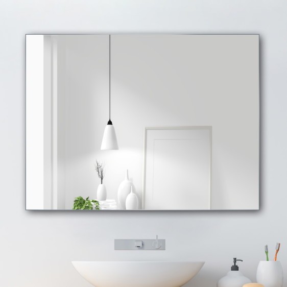 Дзеркало Solid 02 - Фото 6