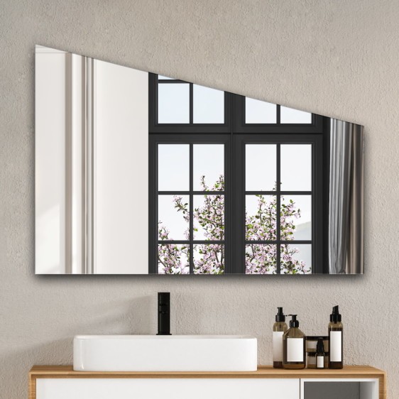 Дзеркало Lorella - Фото 5 Дзеркало Lorella - Фото 5