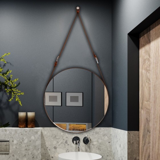 Дзеркало Captain 01 - Фото 5