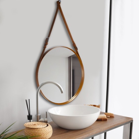 Дзеркало Captain 01 - Фото 6