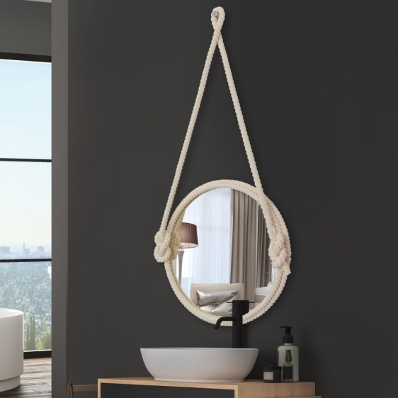 Дзеркало Captain 03 - Фото 11