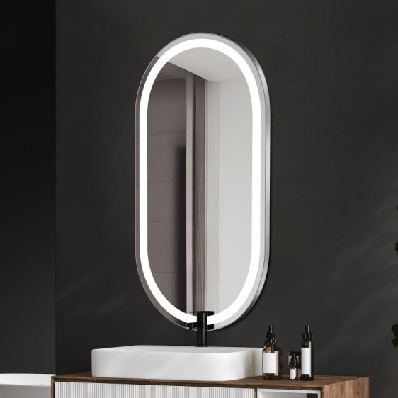 Дзеркало Alice Inox - Фото 6