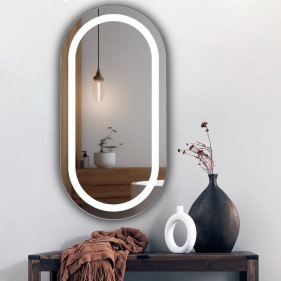 Дзеркало Alice Inox - Фото 7