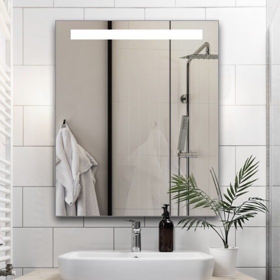 Дзеркальна шафка Ernesto - Фото 8