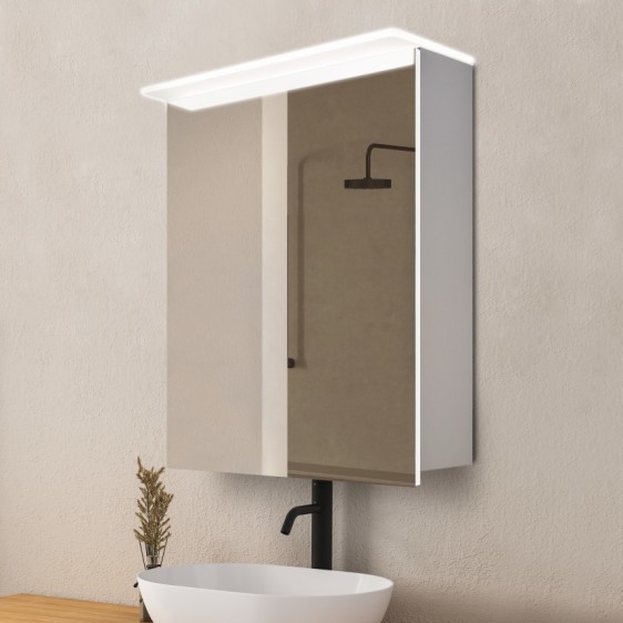 Дзеркальна шафка Dante - Фото 5