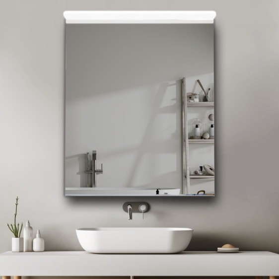 Дзеркальна шафка Dante - Фото 6