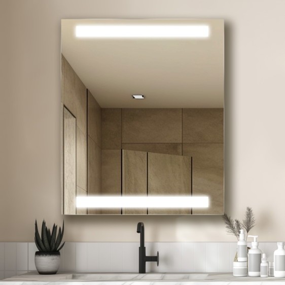 Дзеркальна шафка Franco - Фото 8