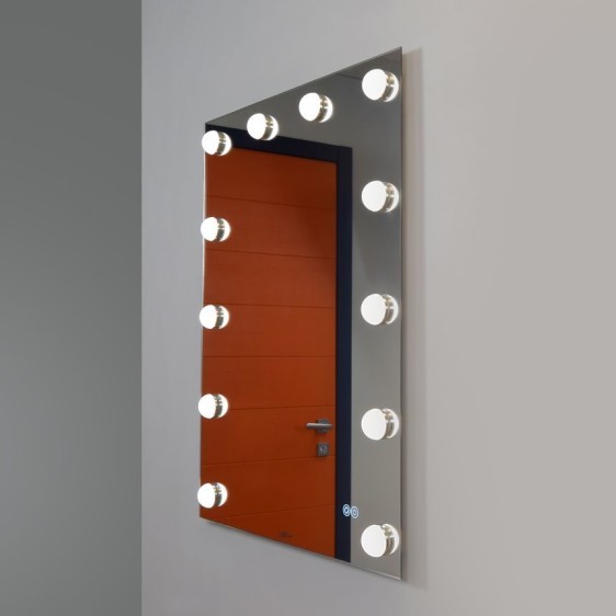 Гримерне дзеркало Hollywood New - Фото 4