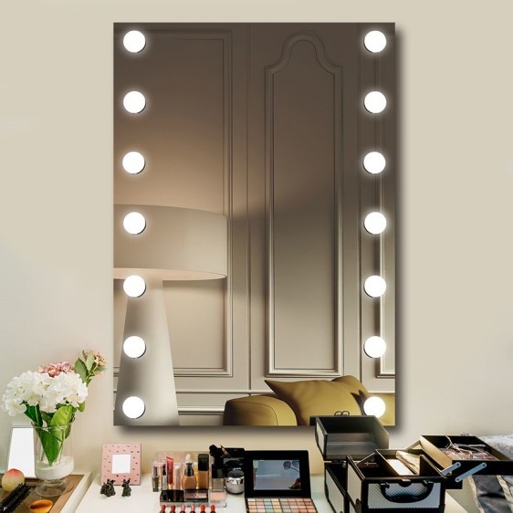 Гримерне дзеркало Hollywood New 2 - Фото 3