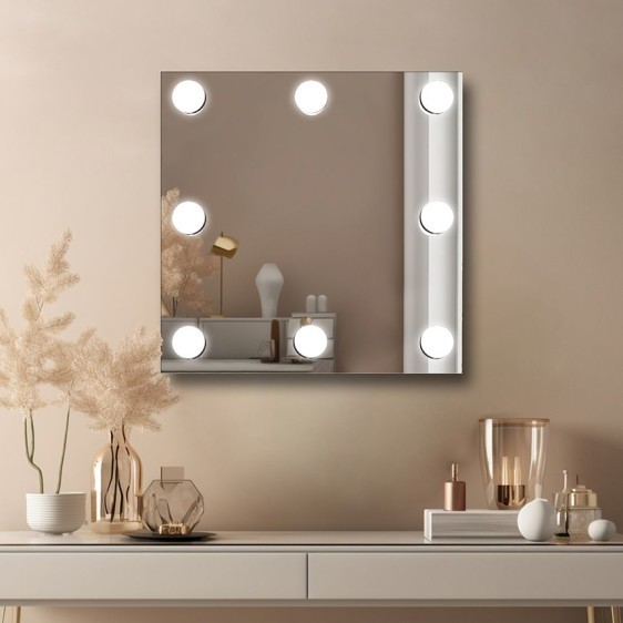 Гримерне дзеркало Hollywood New 4 - Фото 4