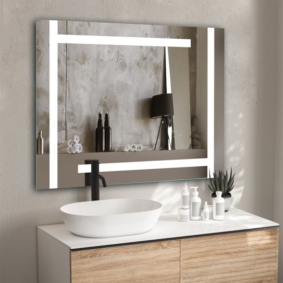 Дзеркало Viola - Фото 7