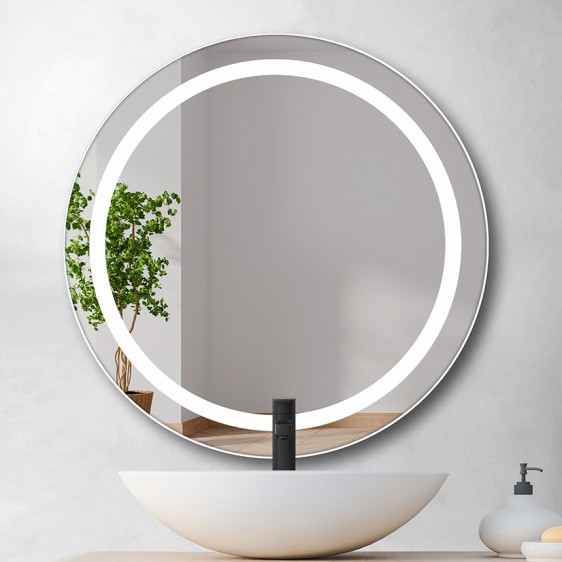 Дзеркало Silvia Inox White - Фото 6 Дзеркало Silvia Inox White - Фото 6