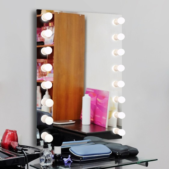 Дзеркало Hollywood 2 - Фото 7 Дзеркало Hollywood 2 - Фото 7