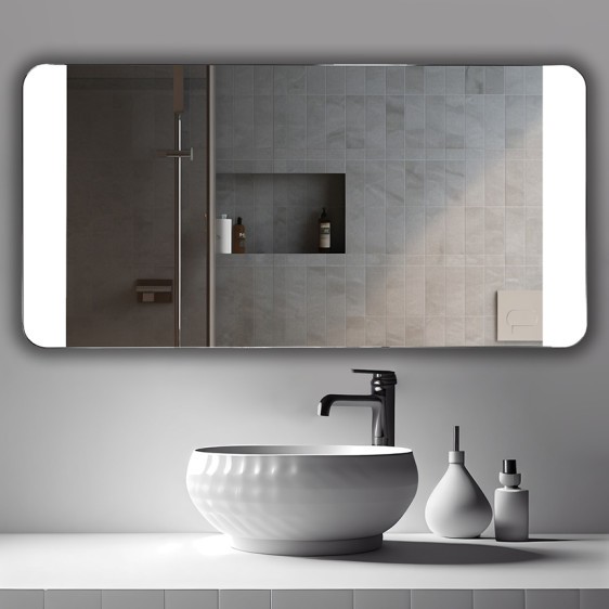 Дзеркало Sabina Inox Gloss - Фото 5