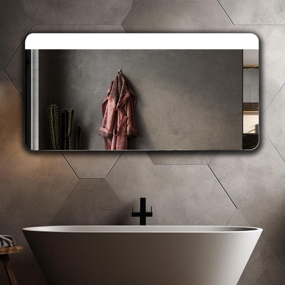 Дзеркало Diana Inox Gloss - Фото 8