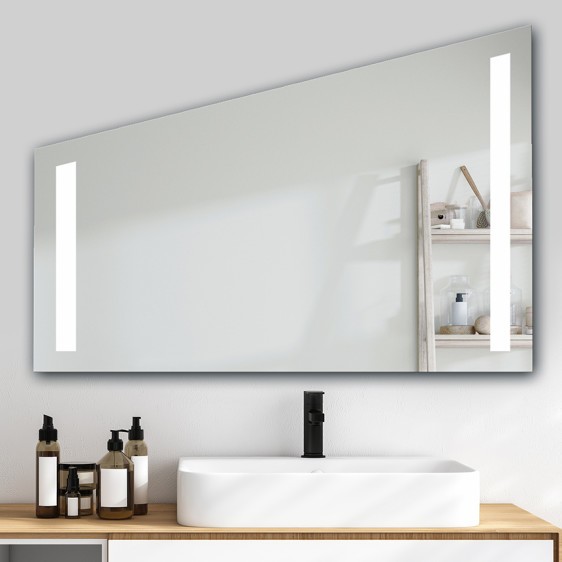 Дзеркало Lorella LED 2 - Фото 5