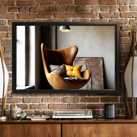 Дзеркало Steel - Фото 8