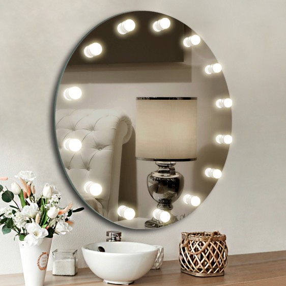 Дзеркало Hollywood R2 - Фото 7