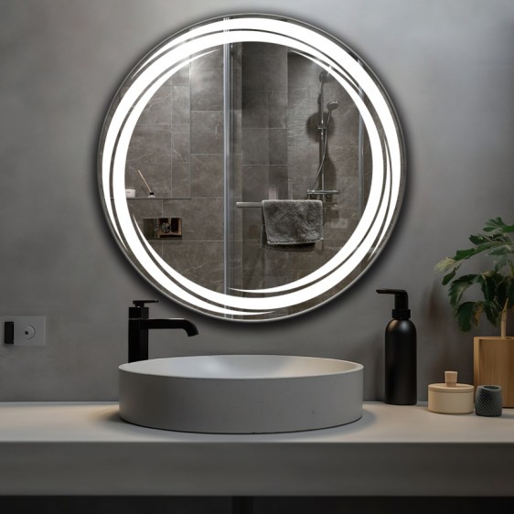 Дзеркало Celeste Inox - Фото 6