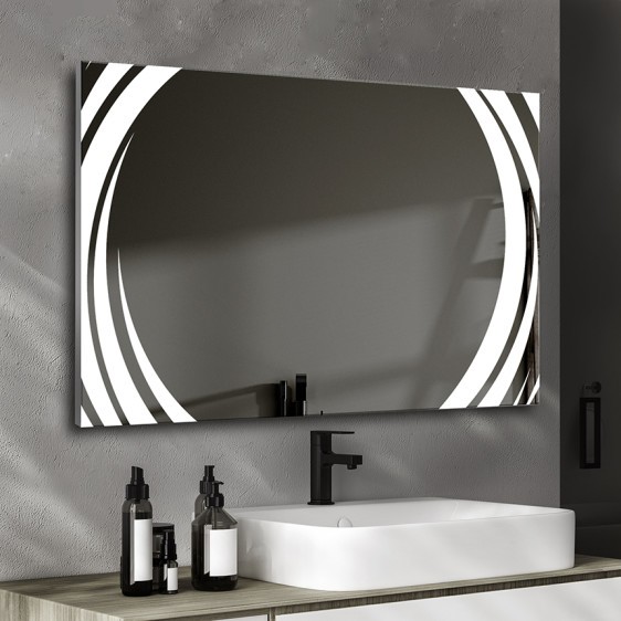 Дзеркало Alba - Фото 6