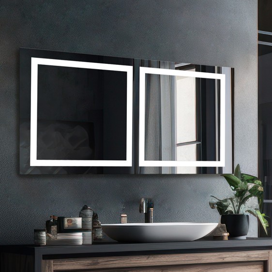 Дзеркало Anita - Фото 7