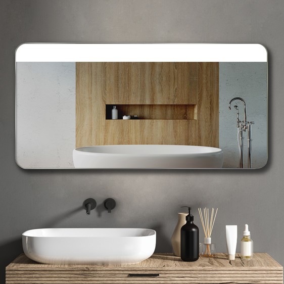 Дзеркало Diana Inox - Фото 7