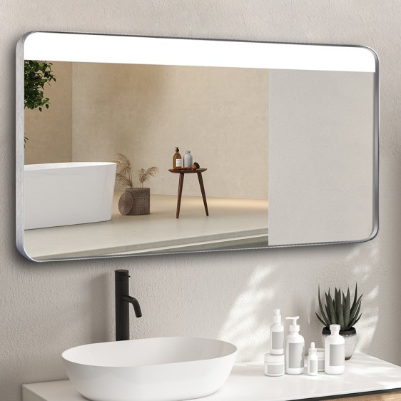 Дзеркало Diana Inox - Фото 8