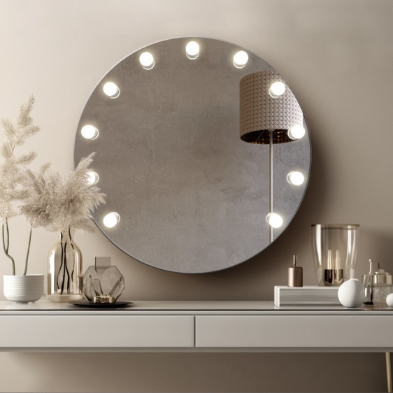 Дзеркало Hollywood R - Фото 7