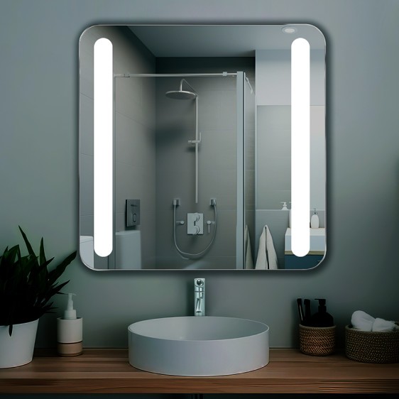 Дзеркало Linda Inox - Фото 6