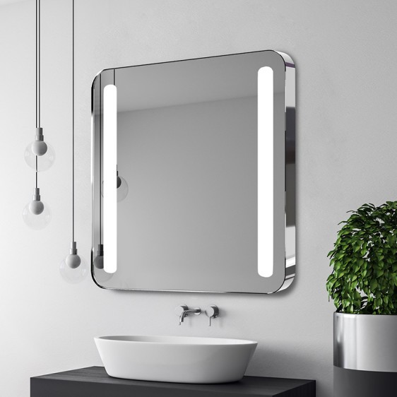 Дзеркало Linda Inox Gloss - Фото 7