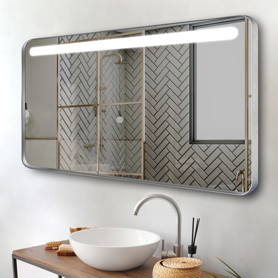 Дзеркало Natalia Inox - Фото 6 Дзеркало Natalia Inox - Фото 6