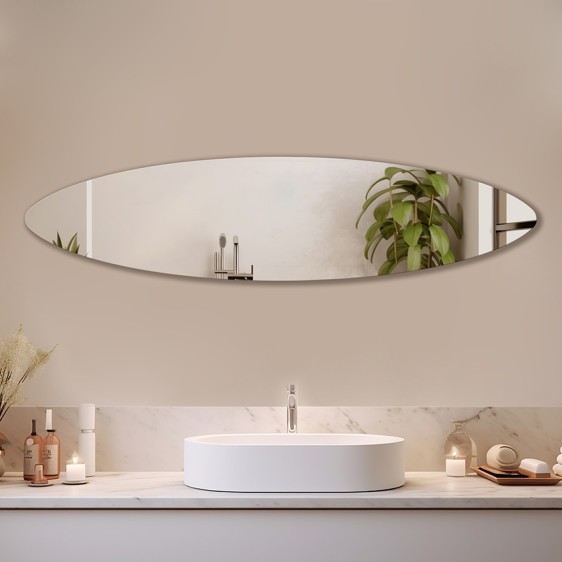 Дзеркало Odetta - Фото 4