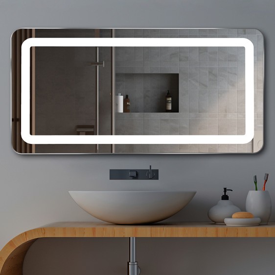 Дзеркало Adele Inox Gloss - Фото 5