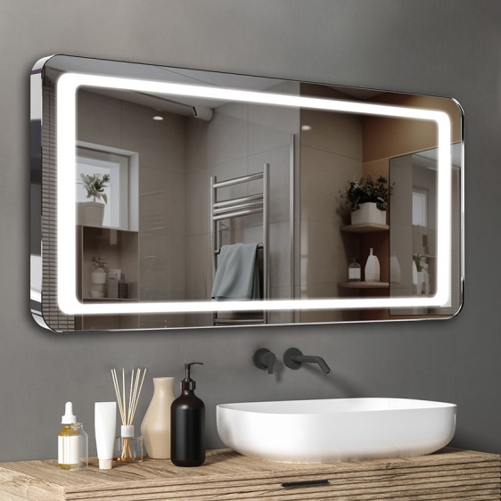 Дзеркало Adele Inox Gloss - Фото 6