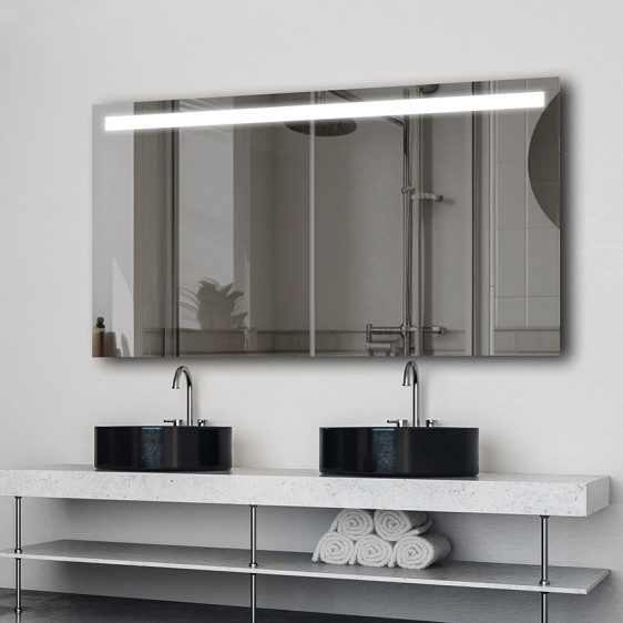 Дзеркало Alina XL - Фото 5