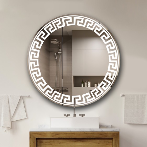 Дзеркало Patrizia - Фото 5