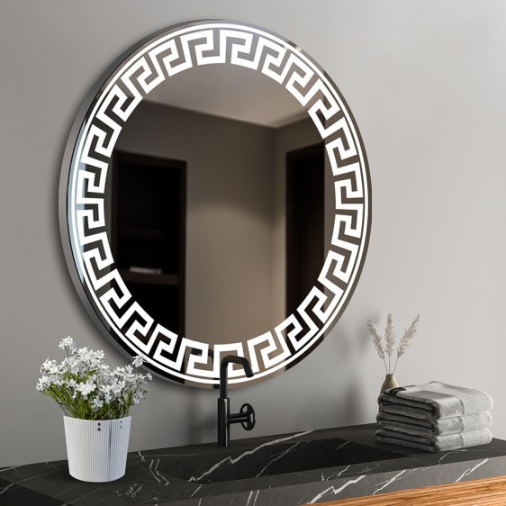 Дзеркало Patrizia - Фото 6