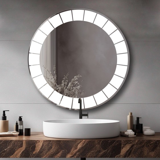 Дзеркало Genesia - Фото 5