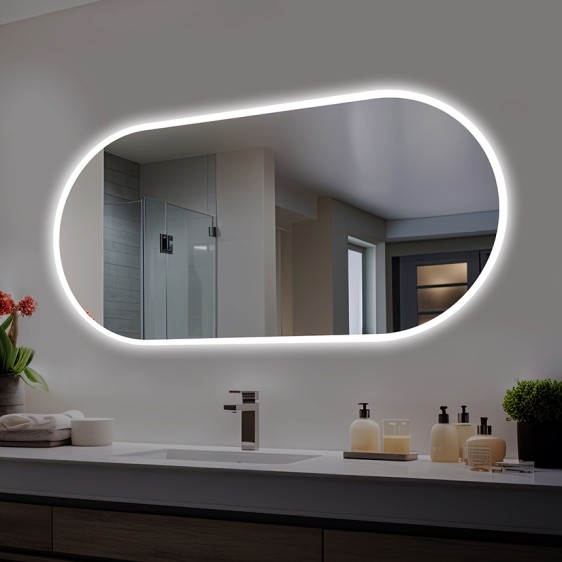 Дзеркало Sofia X Edge - Фото 7