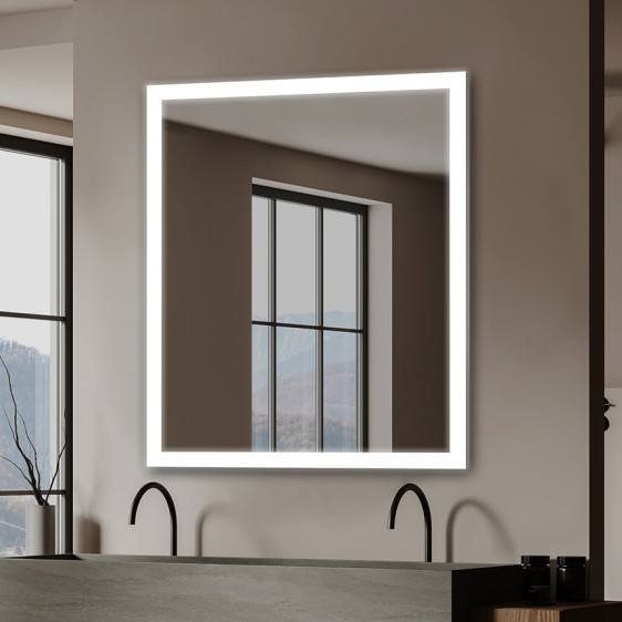 Дзеркало Norma XL - Фото 5